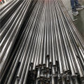 ST35 Cold Rolled pipe Steel Tube
